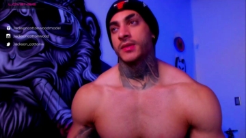 Jackson__Cottonwood  12-11-2021 video pvt anal